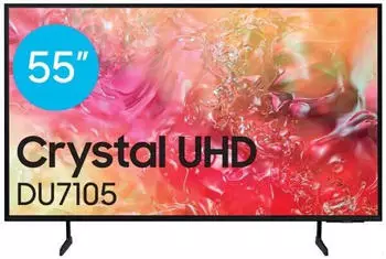 Samsung TU55DU7105K