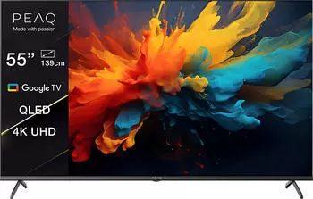 Peaq PTV 55GQU-5024