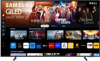 Samsung TQ85Q60DAUXXC