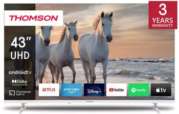 Thomson Smart TV 43UA5S13W