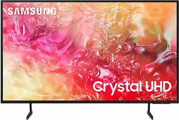 Samsung UE50DU7170