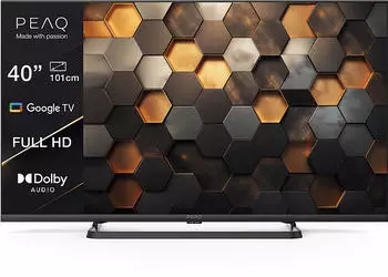 Peaq PTV 40GF-5024C