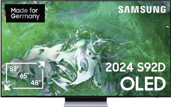 Samsung GQ65S92D