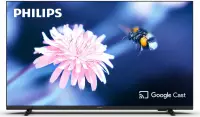 Philips 43HFL4518U/12 G&auml;stefernseher 109,2 cm (43) 4K Ultra HD 350 cd/m&sup2; Smart