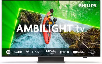 Philips 43PUS8609