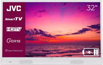 JVC LT-32VHP256W