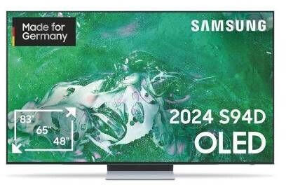 Samsung GQ65S94D