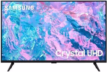 Samsung 55CU7025