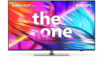 Philips The One 50PUS8949