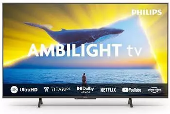 Philips 43PUS8109