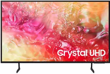 Samsung UE50DU7172