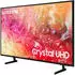 Samsung UE50DU7172