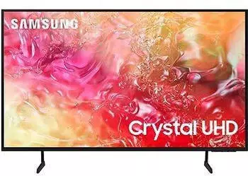 Samsung UE55DU7172
