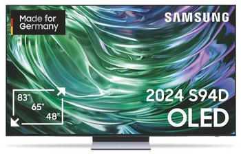 Samsung GQ83S94D