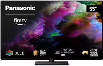 Panasonic TV-55Z85AEG