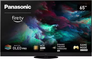 Panasonic TV-65Z90AE8