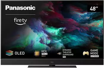 Panasonic TV-48Z90AE8