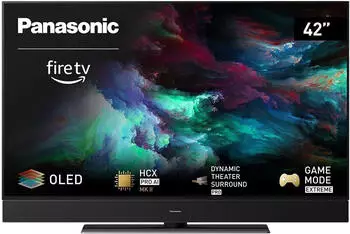 Panasonic TV-42Z90AE8