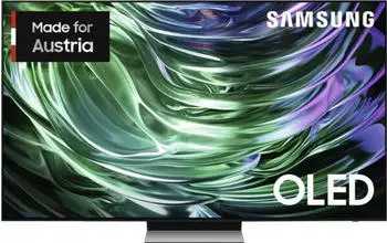 Samsung QE83S93D