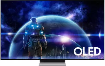 Samsung QE48S93D