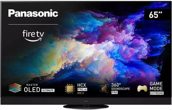 Panasonic TV-65Z95AEG