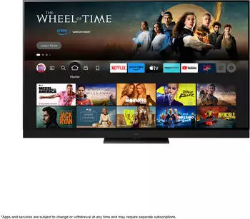 Panasonic TV-77Z93AEG