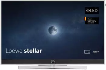 Loewe Stellar 55 dr+
