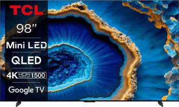 TCL 98QM8B