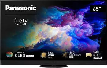 Panasonic TV-55Z95AEG Panasonic TV-55Z95AEG