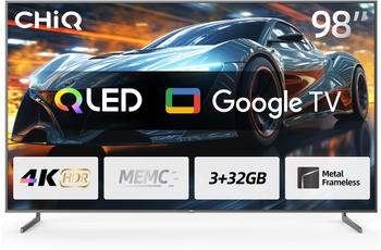 CHiQ U98F8TG PRO