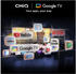 CHiQ U98F8TG PRO