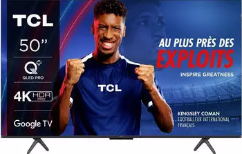 TCL 50QLED780