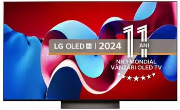 LG OLED55C41LA