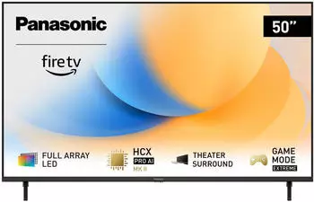Panasonic TV-50W90AEG Panasonic TV-50W90AEG
