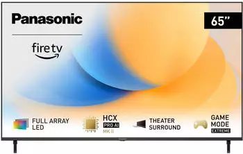 Panasonic TV-65W90AEG Panasonic TV-65W90AEG