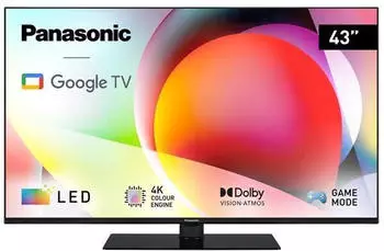Panasonic TN-43W70AEZ Panasonic TN-43W70AEZ