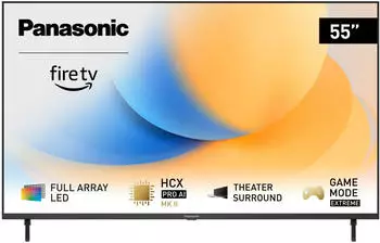 Panasonic TV-55W90AEG Panasonic TV-55W90AEG