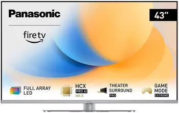 Panasonic TV-43W93AE7