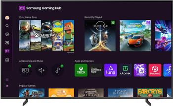 Samsung TQ55Q60DAUXXC