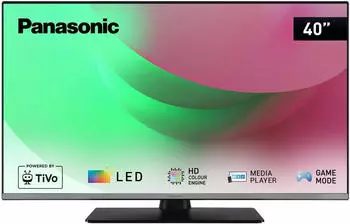 Panasonic TB-40S45AEZ (40 Zoll)