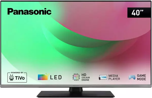 Panasonic TB-40S45AEZ (40 Zoll)