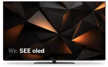 Loewe WE. SEE 55 OLED