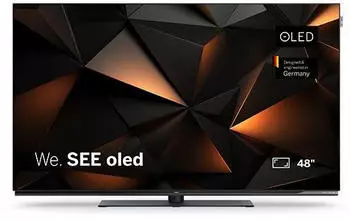 Loewe WE. SEE 48 OLED