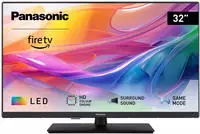 Panasonic TV-32S50AEZ, Panasonic TV-32S50AEZ schwarz, Energieeffizienzklasse: E Panasonic TV-32S50AEZ, Panasonic TV-32S50AEZ schwarz, Energieeffizienzklasse: E