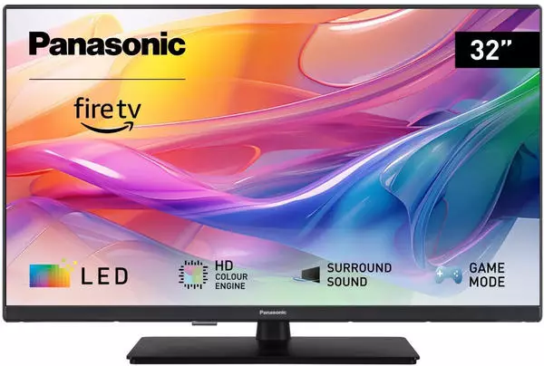 Panasonic TV-32S50AEZ (32 Zoll)