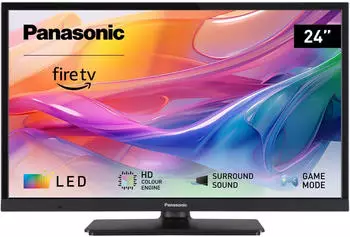 Panasonic TV-24S50AEZ (24 Zoll)