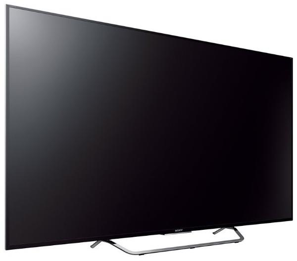 Display & Smart-Features Sony KD-75X8505C