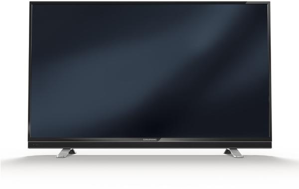 Display & Smart-Features Grundig 55 Vle 8570 BL
