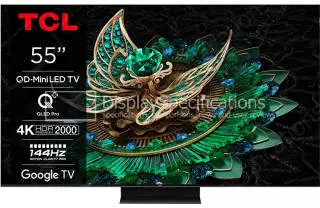 TCL 55C765