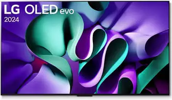 LG OLED83M49LA (83 Zoll)
